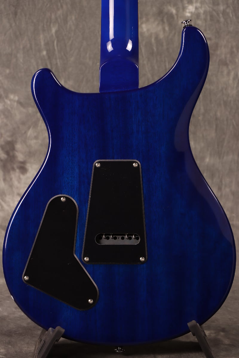 [SN CTIH004481] USED Paul Reed Smith / 2025 SE Studio Lake Blue (LB) [S/N CTIH004481]. [80]