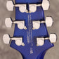 [SN CTIH004481] USED Paul Reed Smith / 2025 SE Studio Lake Blue (LB) [S/N CTIH004481]. [80]