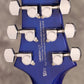 [SN CTIH004481] USED Paul Reed Smith / 2025 SE Studio Lake Blue (LB) [S/N CTIH004481]. [80]