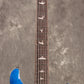 [SN CTIH004481] USED Paul Reed Smith / 2025 SE Studio Lake Blue (LB) [S/N CTIH004481]. [80]