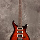 [SN CTIG119822] USED Paul Reed Smith / 2024 SE Studio Orange Tiger Smokeburst (OB) [S/N CTIG119822]. [80]