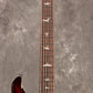 [SN CTIG119822] USED Paul Reed Smith / 2024 SE Studio Orange Tiger Smokeburst (OB) [S/N CTIG119822]. [80]