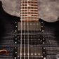 [SN CTIH018828] USED Paul Reed Smith / 2025 SE Special Semi-Hollow Charcoal Burst (CA) [S/N CTIH018828]. [80]