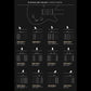 [SN CTIH018828] USED Paul Reed Smith / 2025 SE Special Semi-Hollow Charcoal Burst (CA) [S/N CTIH018828]. [80]