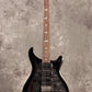[SN CTIH018828] USED Paul Reed Smith / 2025 SE Special Semi-Hollow Charcoal Burst (CA) [S/N CTIH018828]. [80]