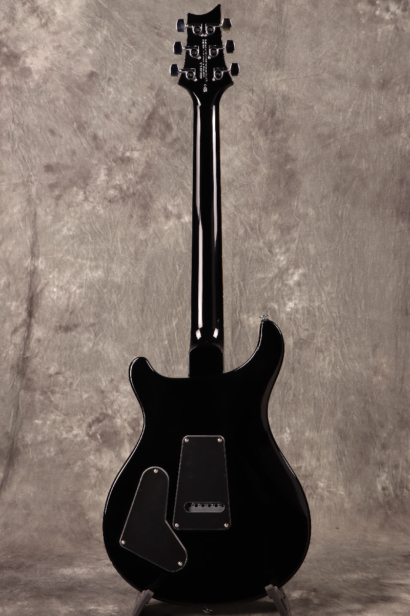 [SN CTIH018828] USED Paul Reed Smith / 2025 SE Special Semi-Hollow Charcoal Burst (CA) [S/N CTIH018828]. [80]