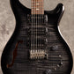 [SN CTIH018828] USED Paul Reed Smith / 2025 SE Special Semi-Hollow Charcoal Burst (CA) [S/N CTIH018828]. [80]