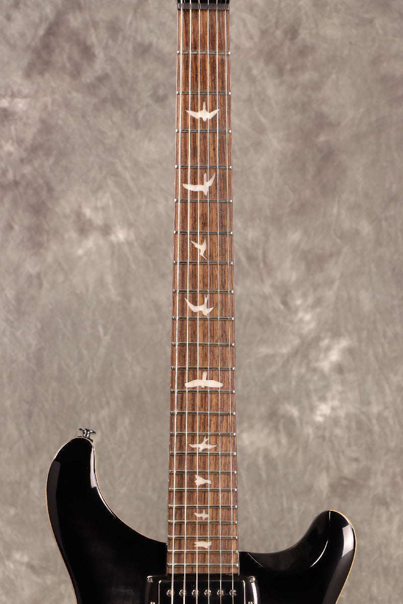 [SN CTIH018828] USED Paul Reed Smith / 2025 SE Special Semi-Hollow Charcoal Burst (CA) [S/N CTIH018828]. [80]