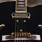 [SN PW24110807] Ibanez / Pat Metheny PM3C-BKL (Black Low Gloss) [S/N PW24110807] Ibanez [80]