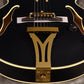 [SN PW24110807] Ibanez / Pat Metheny PM3C-BKL (Black Low Gloss) [S/N PW24110807] Ibanez [80]
