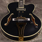 [SN PW24110807] Ibanez / Pat Metheny PM3C-BKL (Black Low Gloss) [S/N PW24110807] Ibanez [80]