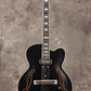 [SN PW24110807] Ibanez / Pat Metheny PM3C-BKL (Black Low Gloss) [S/N PW24110807] Ibanez [80]