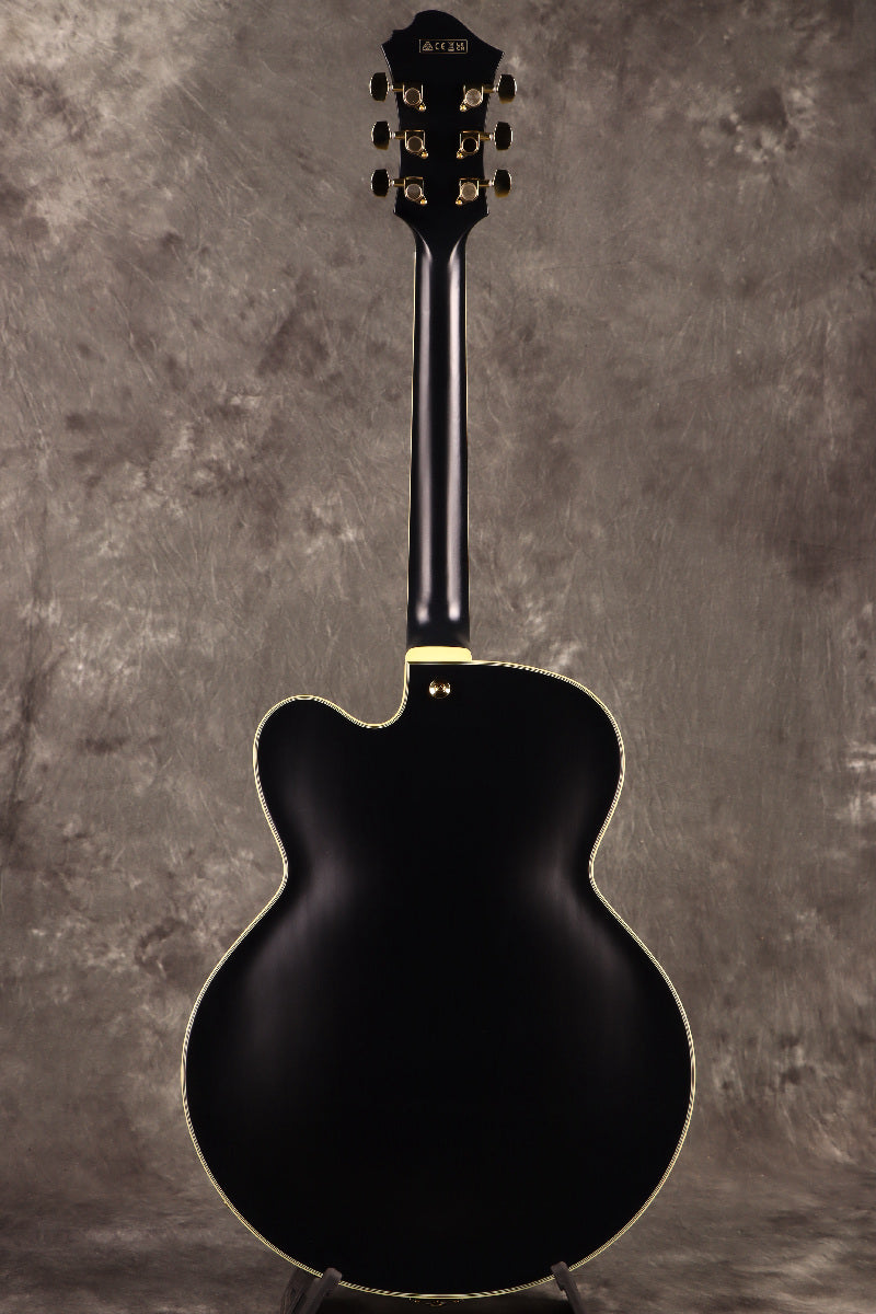 [SN PW24110807] Ibanez / Pat Metheny PM3C-BKL (Black Low Gloss) [S/N PW24110807] Ibanez [80]