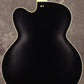 [SN PW24110807] Ibanez / Pat Metheny PM3C-BKL (Black Low Gloss) [S/N PW24110807] Ibanez [80]