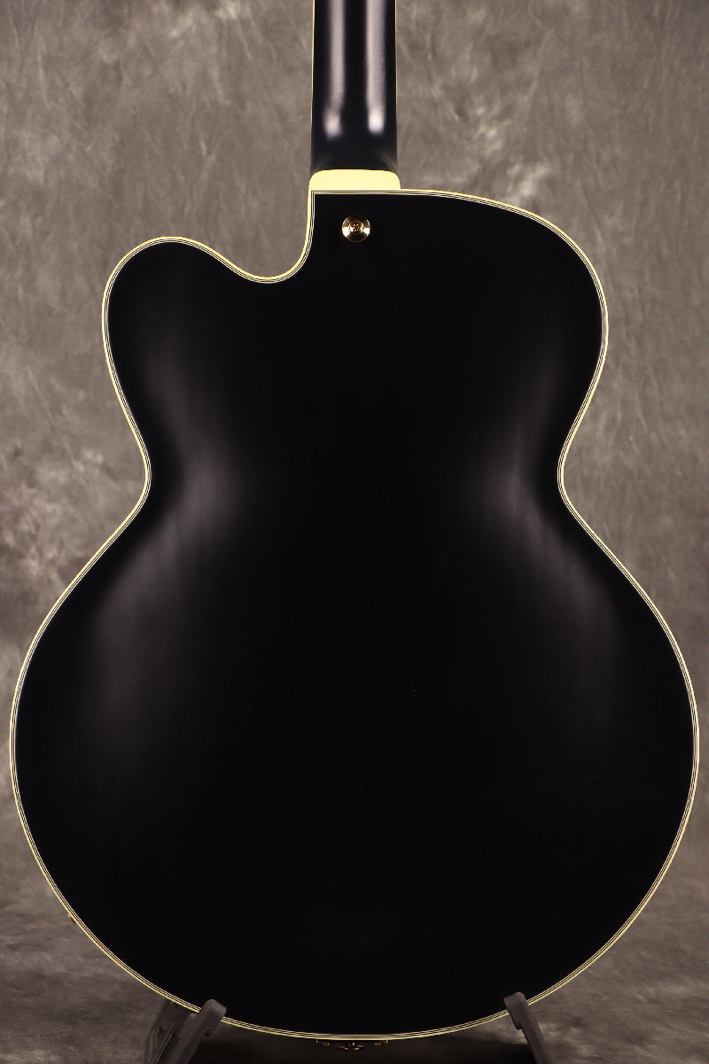 [SN PW24110807] Ibanez / Pat Metheny PM3C-BKL (Black Low Gloss) [S/N PW24110807] Ibanez [80]