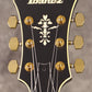 [SN PW24110807] Ibanez / Pat Metheny PM3C-BKL (Black Low Gloss) [S/N PW24110807] Ibanez [80]