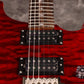 [SN CTIH014514] USED Paul Reed Smith / 2025 SE Custom 24 Quilt Ruby(RU) [S/N CTIH014514]. [80]