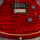 [SN CTIH014514] USED Paul Reed Smith / 2025 SE Custom 24 Quilt Ruby(RU) [S/N CTIH014514]. [80]