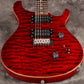 [SN CTIH014514] USED Paul Reed Smith / 2025 SE Custom 24 Quilt Ruby(RU) [S/N CTIH014514]. [80]