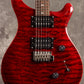 [SN CTIH014514] USED Paul Reed Smith / 2025 SE Custom 24 Quilt Ruby(RU) [S/N CTIH014514]. [80]