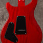 [SN CTIH014514] USED Paul Reed Smith / 2025 SE Custom 24 Quilt Ruby(RU) [S/N CTIH014514]. [80]