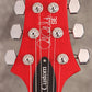 [SN CTIH014514] USED Paul Reed Smith / 2025 SE Custom 24 Quilt Ruby(RU) [S/N CTIH014514]. [80]