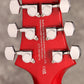 [SN CTIH014514] USED Paul Reed Smith / 2025 SE Custom 24 Quilt Ruby(RU) [S/N CTIH014514]. [80]