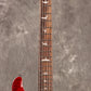 [SN CTIH014514] USED Paul Reed Smith / 2025 SE Custom 24 Quilt Ruby(RU) [S/N CTIH014514]. [80]