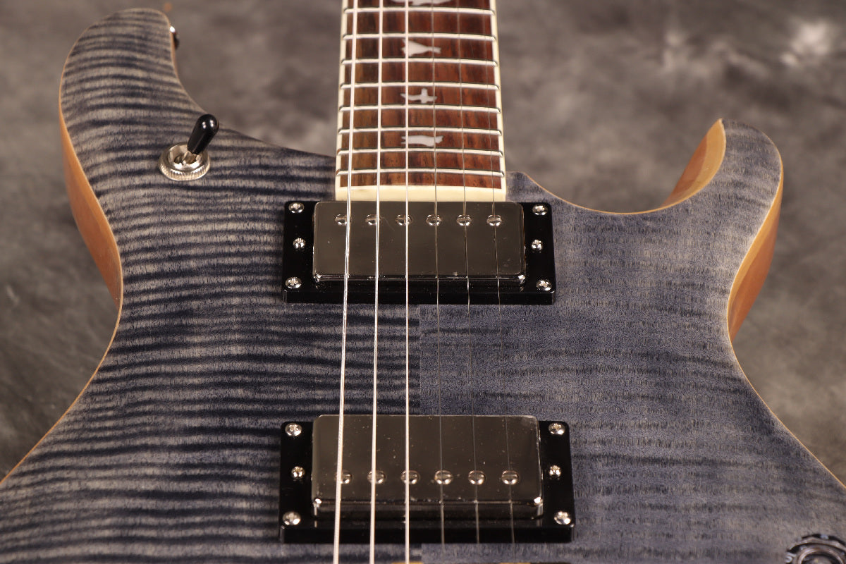 [SN CTIG076893] USED Paul Reed Smith / 2024 SE McCarty594 Charcoal(CH) [S/N CTIG076893]. [80]