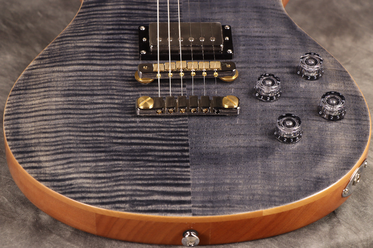 [SN CTIG076893] USED Paul Reed Smith / 2024 SE McCarty594 Charcoal(CH) [S/N CTIG076893]. [80]