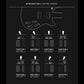 [SN CTIG076893] USED Paul Reed Smith / 2024 SE McCarty594 Charcoal(CH) [S/N CTIG076893]. [80]