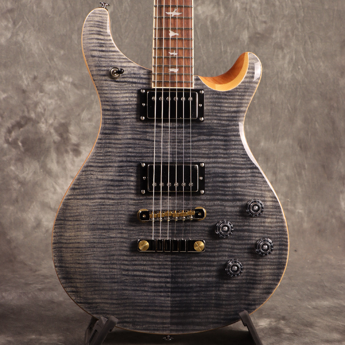 [SN CTIG076893] USED Paul Reed Smith / 2024 SE McCarty594 Charcoal(CH) [S/N CTIG076893]. [80]