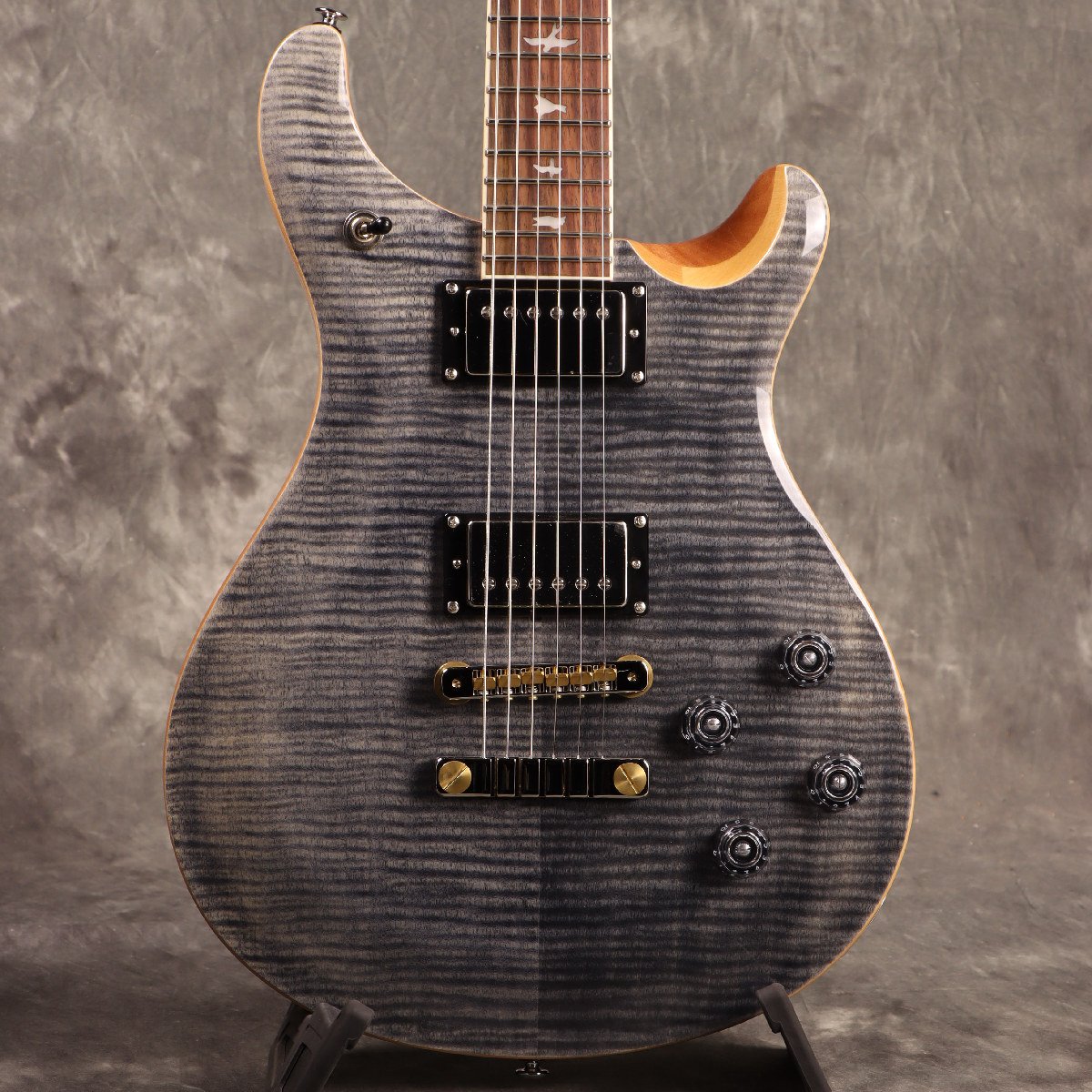[SN CTIG076893] USED Paul Reed Smith / 2024 SE McCarty594 Charcoal(CH) [S/N CTIG076893]. [80]
