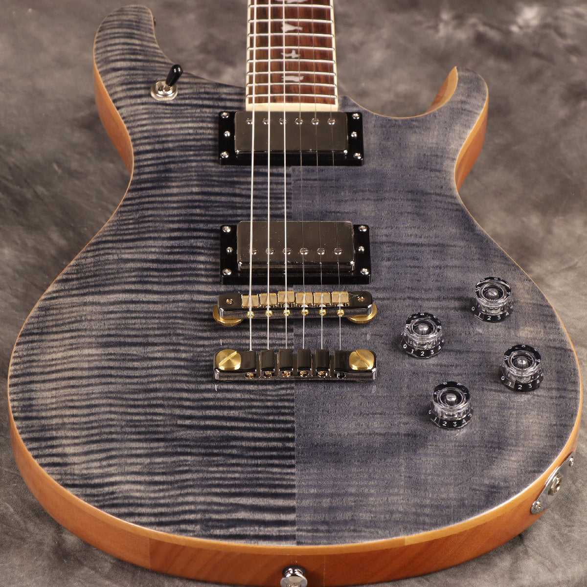 [SN CTIG076893] USED Paul Reed Smith / 2024 SE McCarty594 Charcoal(CH) [S/N CTIG076893]. [80]