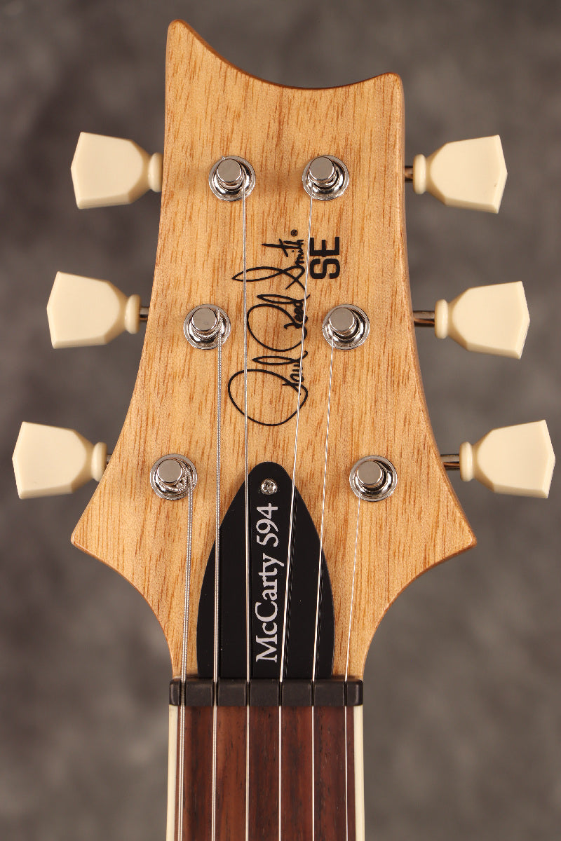 [SN CTIG076893] USED Paul Reed Smith / 2024 SE McCarty594 Charcoal(CH) [S/N CTIG076893]. [80]