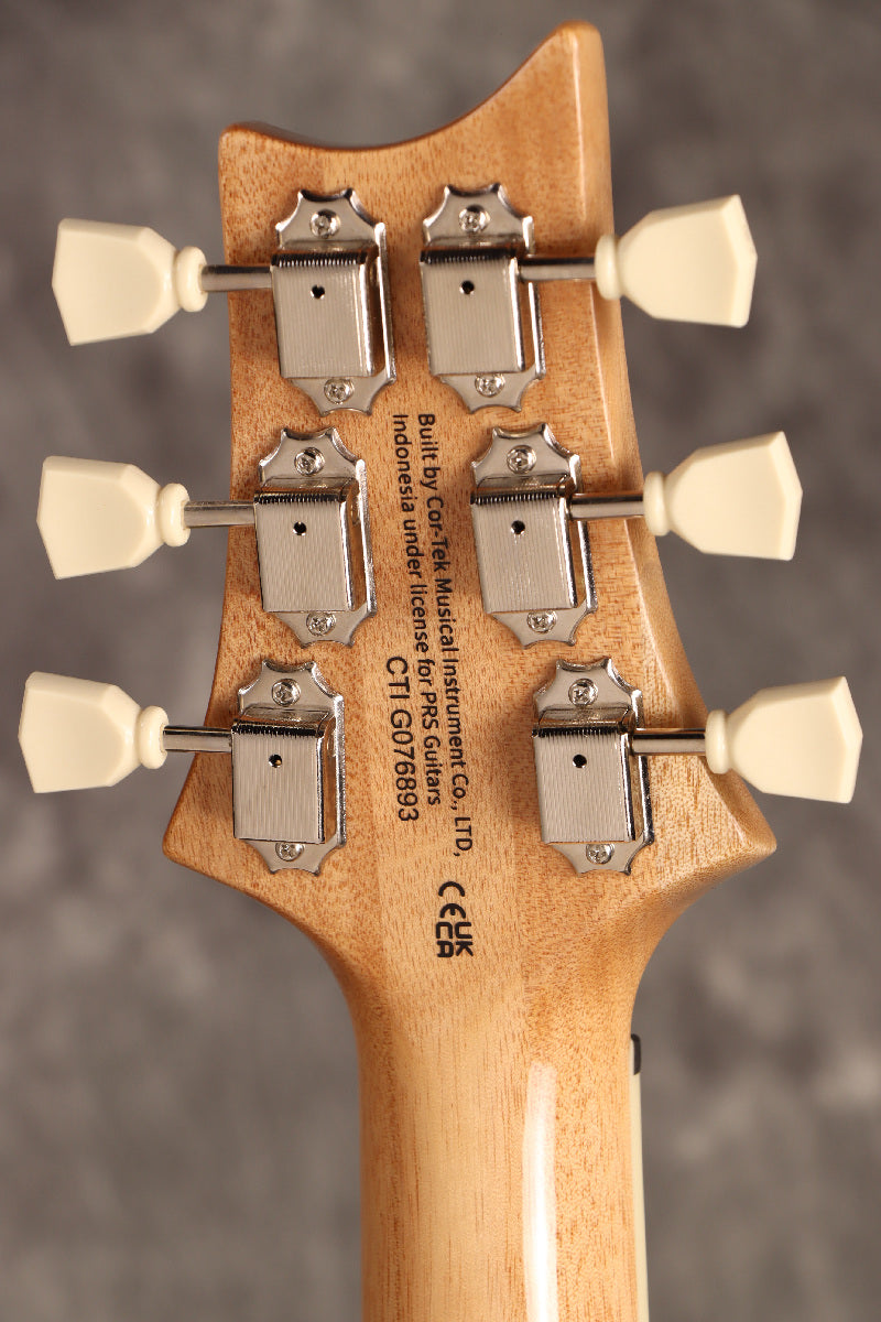 [SN CTIG076893] USED Paul Reed Smith / 2024 SE McCarty594 Charcoal(CH) [S/N CTIG076893]. [80]