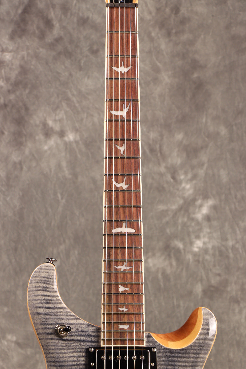 [SN CTIG076893] USED Paul Reed Smith / 2024 SE McCarty594 Charcoal(CH) [S/N CTIG076893]. [80]