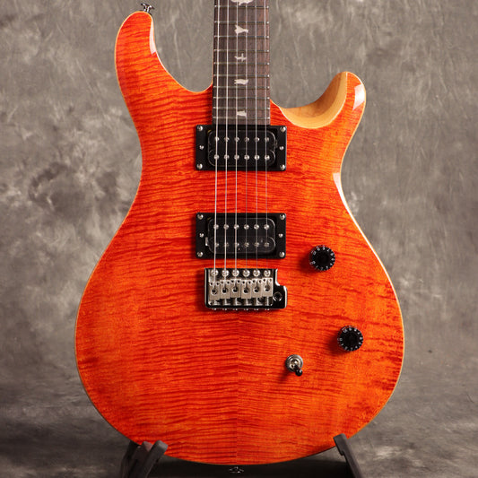[SN CTIF100422] USED Paul Reed Smith / 2023 SE CE24 Blood Orange(BR) [S/N CTIF100422]. [80]