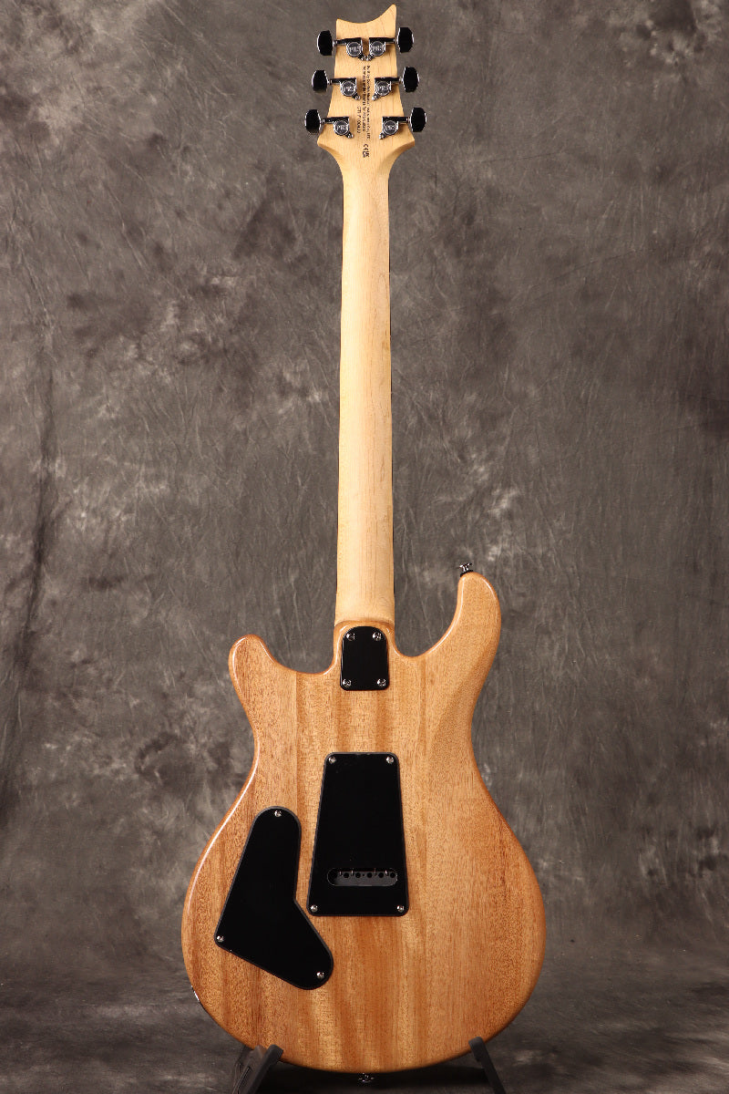 [SN CTIF100422] USED Paul Reed Smith / 2023 SE CE24 Blood Orange(BR) [S/N CTIF100422]. [80]