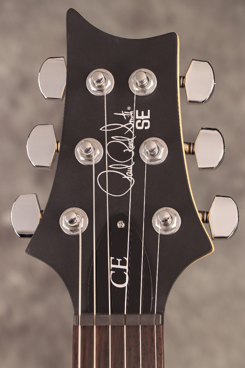 [SN CTIF100422] USED Paul Reed Smith / 2023 SE CE24 Blood Orange(BR) [S/N CTIF100422]. [80]