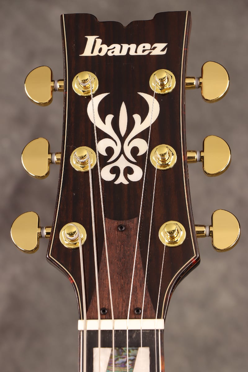 Ibanez / ARTSTAR Series AMH100FM-DVS (Dark Violin Sunb