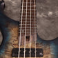 [SN I240815130] Ibanez / EHB1500-CTF (Cosmic Blue Starburst Flat) Ibanez [Limited Edition] [S/N I240815130]. [80]