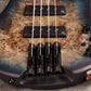 [SN I240815130] Ibanez / EHB1500-CTF (Cosmic Blue Starburst Flat) Ibanez [Limited Edition] [S/N I240815130]. [80]