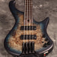[SN I240815130] Ibanez / EHB1500-CTF (Cosmic Blue Starburst Flat) Ibanez [Limited Edition] [S/N I240815130]. [80]