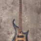 [SN I240815130] Ibanez / EHB1500-CTF (Cosmic Blue Starburst Flat) Ibanez [Limited Edition] [S/N I240815130]. [80]