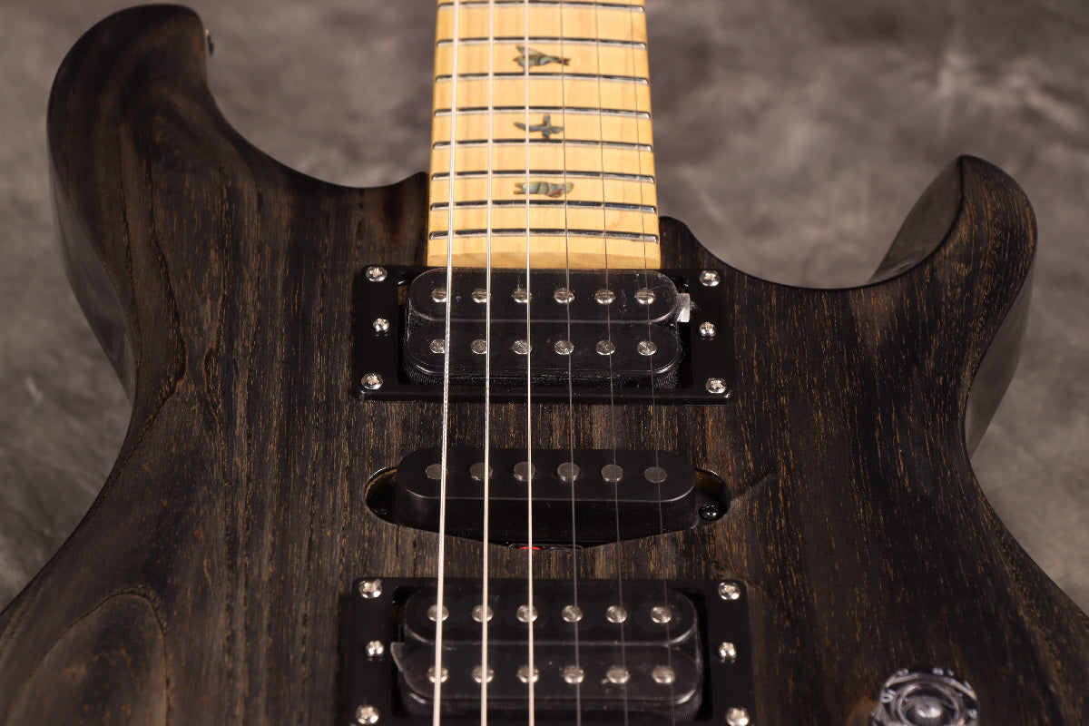 [SN CTIG107552] USED Paul Reed Smith / 2024 SE Swamp Ash Special Charcoal(CH) w/5-way Blade Switch [S/N CTIG107552]. [80]