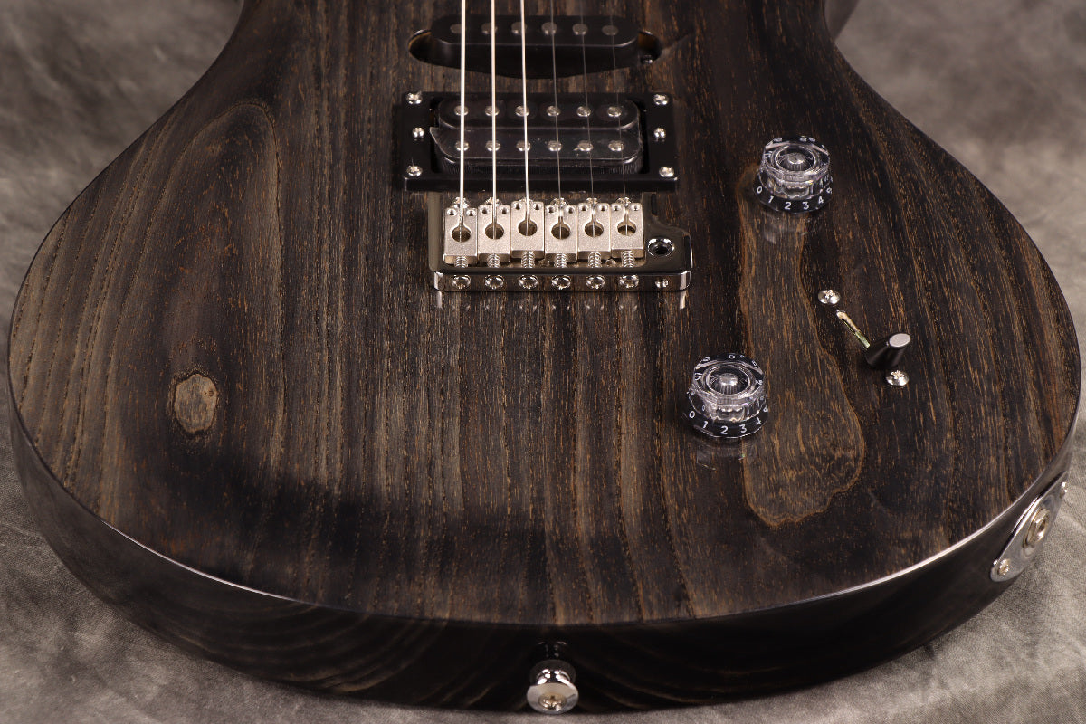 [SN CTIG107552] USED Paul Reed Smith / 2024 SE Swamp Ash Special Charcoal(CH) w/5-way Blade Switch [S/N CTIG107552]. [80]
