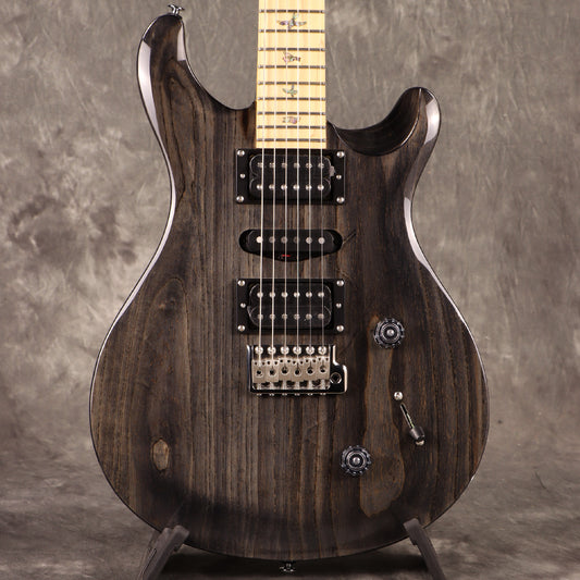 [SN CTIG107552] USED Paul Reed Smith / 2024 SE Swamp Ash Special Charcoal(CH) w/5-way Blade Switch [S/N CTIG107552]. [80]