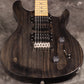 [SN CTIG107552] USED Paul Reed Smith / 2024 SE Swamp Ash Special Charcoal(CH) w/5-way Blade Switch [S/N CTIG107552]. [80]