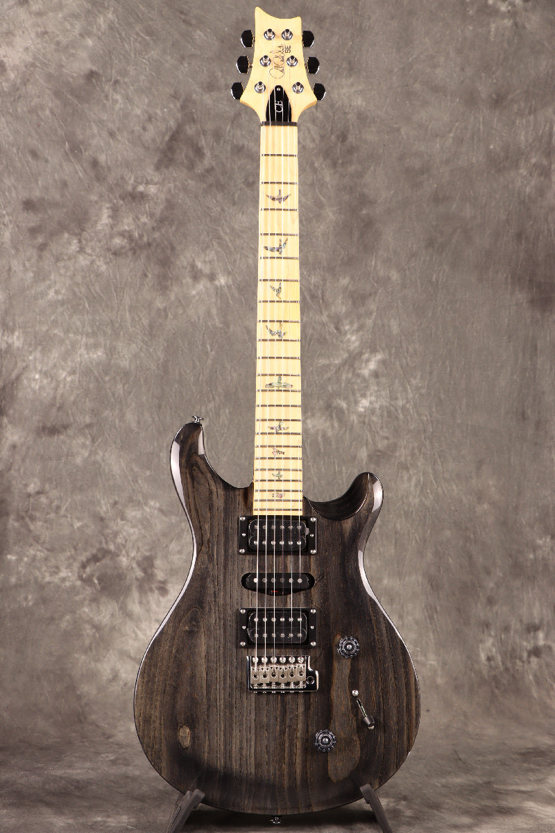 [SN CTIG107552] USED Paul Reed Smith / 2024 SE Swamp Ash Special Charcoal(CH) w/5-way Blade Switch [S/N CTIG107552]. [80]